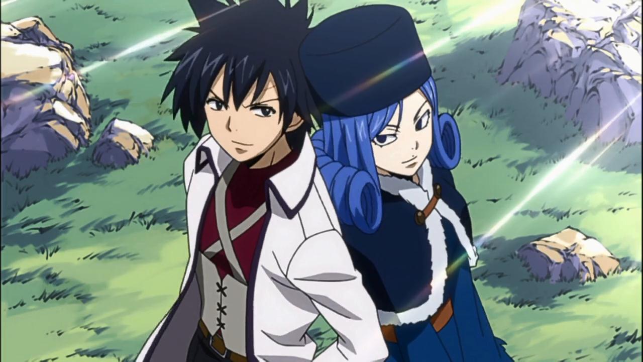 Plus - Hajimari no sora 11OP