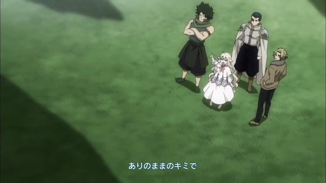 Tackey and Tsubasa - Yume-iro graffiti 19OP