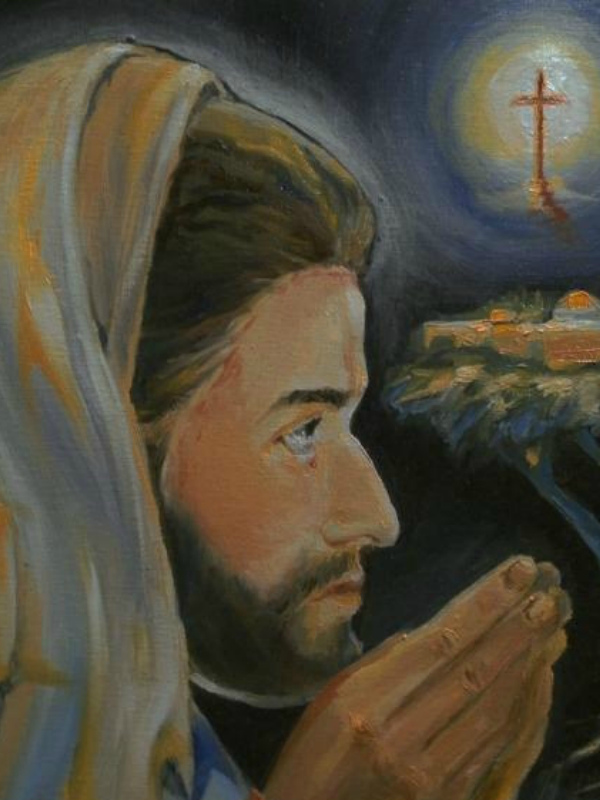 Сила веры и молитвы