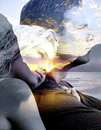 Ты для меня одна!