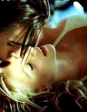 Ты любовью своей страстной...