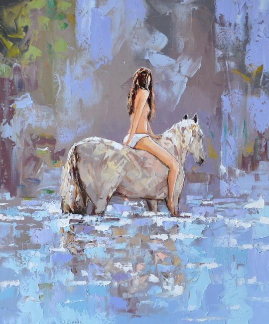 страсть к дорогам