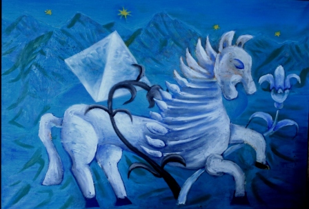 Dibujeme la Ruta, por favor