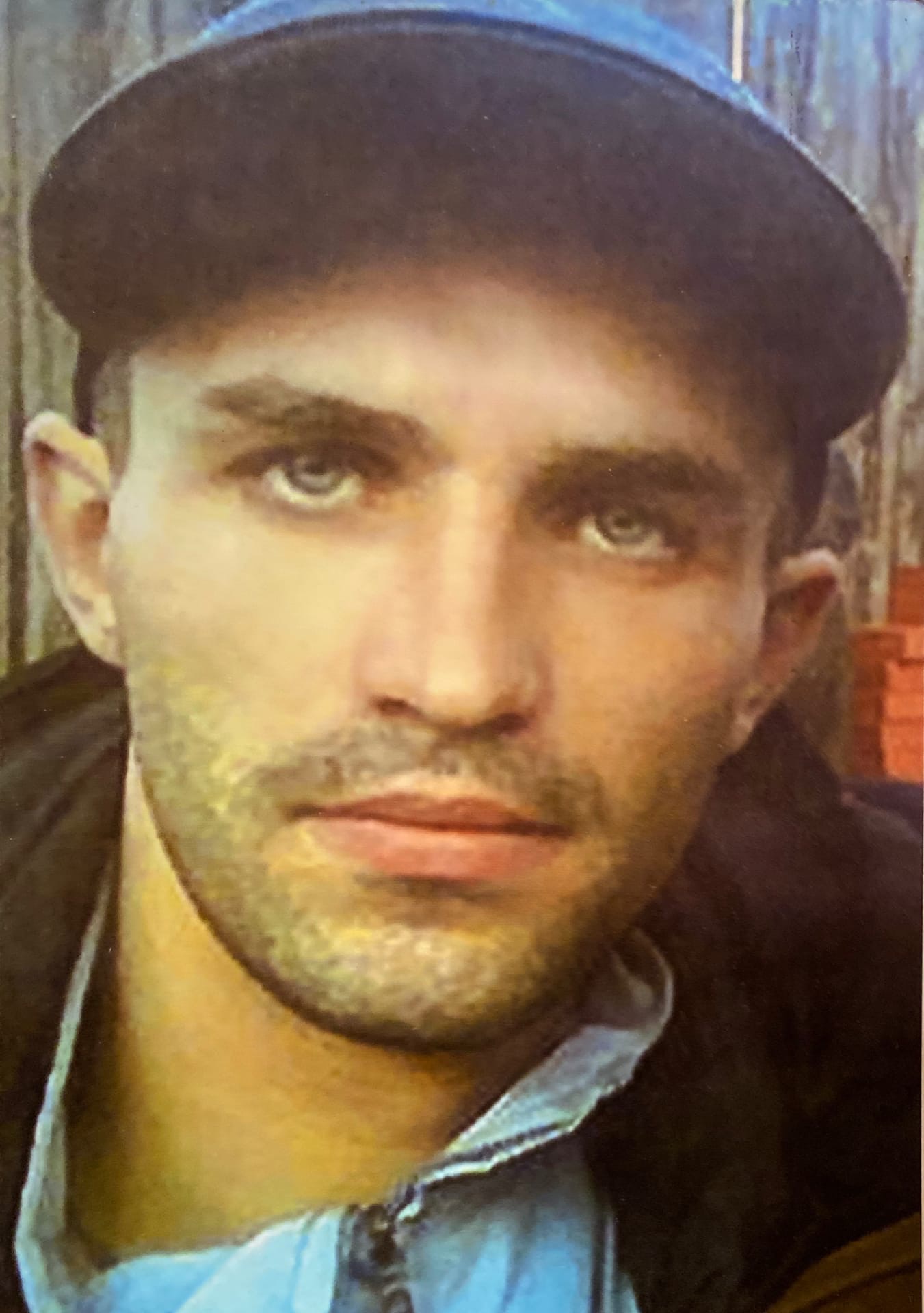 Короткая жизнь... 06. 03. 1978-15. 09. 2015