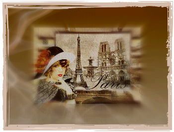 Чужая Осень