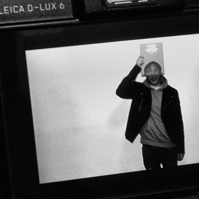 и тут твой друг пытается доказать