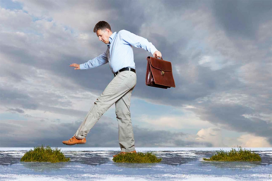 Родство неродственных начал...