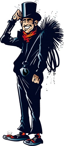 За паутиновым кружевом