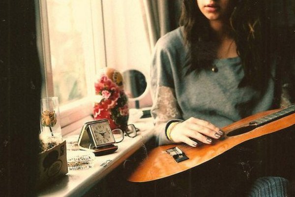 Пой мне, Саб, слышишь, пой мне!