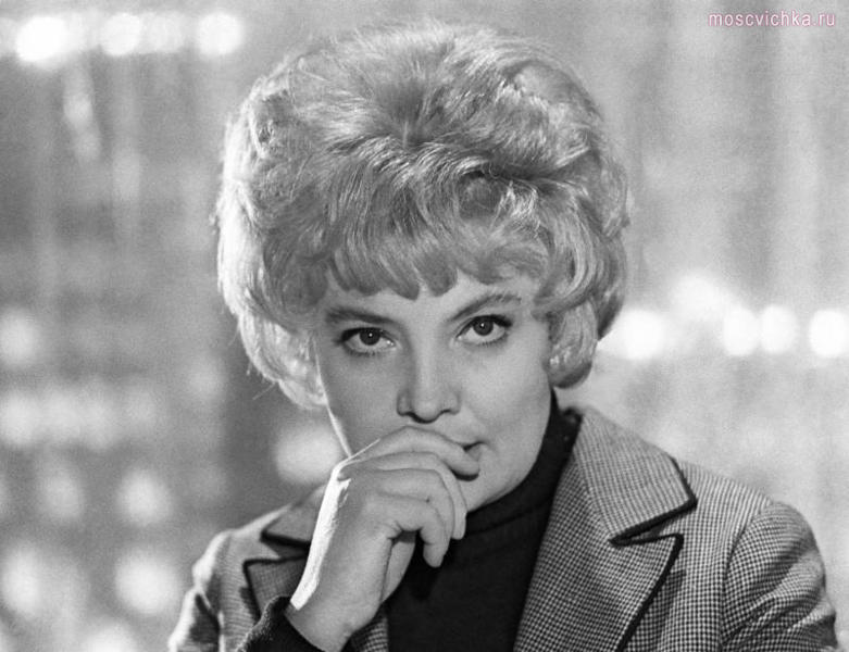 Смешная песня