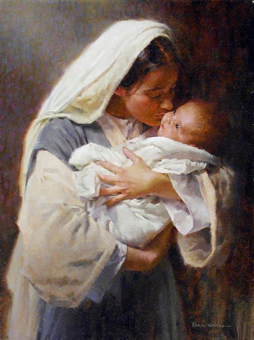 Песня для Марины