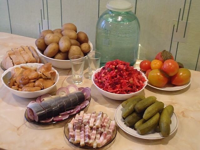 Антихандрин