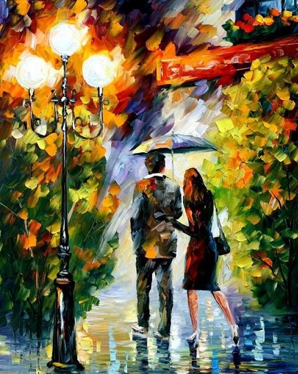 Видел я сон, как ты крикнула - нет!