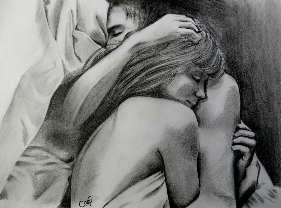 Во сне улыбнешься ты мне...