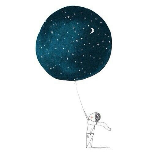 Одна тишина на двоих