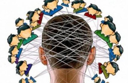 Разрушьте сплетен паутину