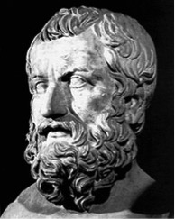 Стоики - Зенон Элейский 490-425 гг. до нэ