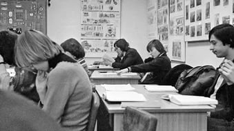 Одноклассники