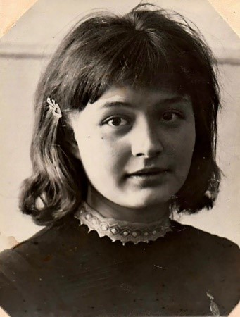 Расстояние в жизнь