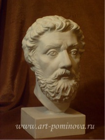 Марк Аврелий 121-180 гг. н. э