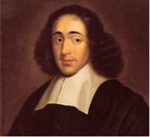 Спиноза 1632-1677