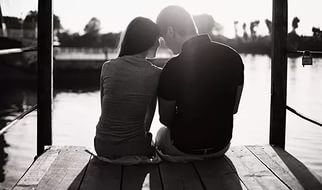 Быть хочу половинкой твоей!