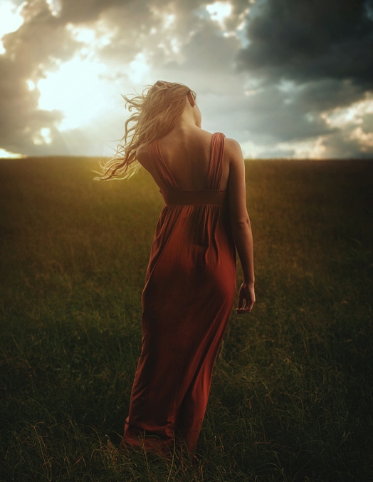 Ты где теперь?