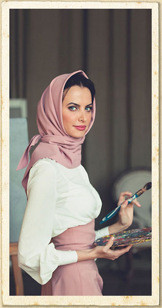 Благодарю судьбу за встречу!