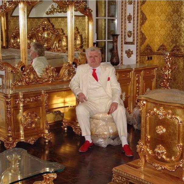 Шапка Мономаха