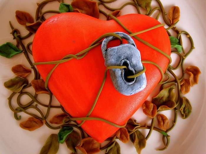 Не мсти, а забудь...