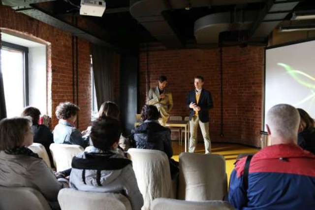 Музей Гулага в Москве, это идиотизм в кубе (Александр Лопатин Иркутский ...