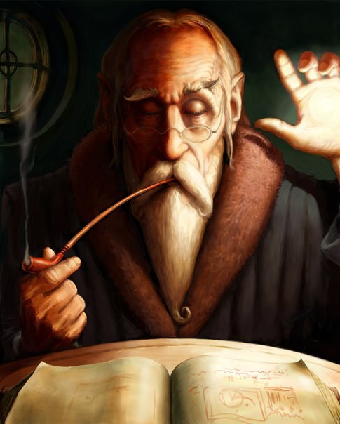 Пусть обьяснит, тот кто всё понимает