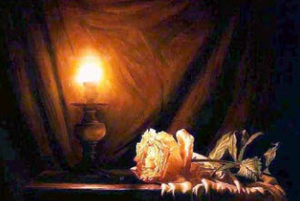 От боли стонут голоса