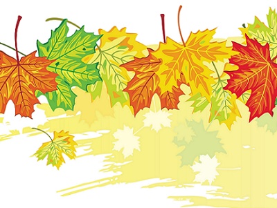 Аншлаг осени