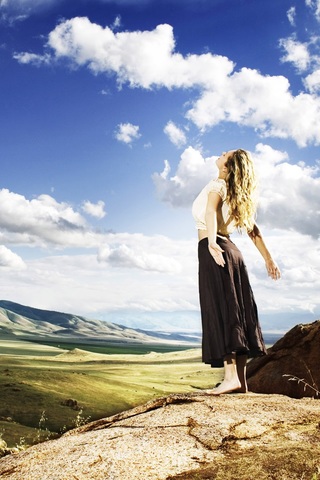 Мне тебя не догнать