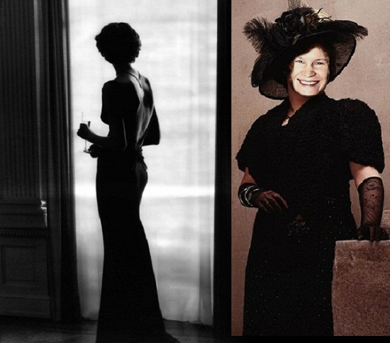 Осень в сердце