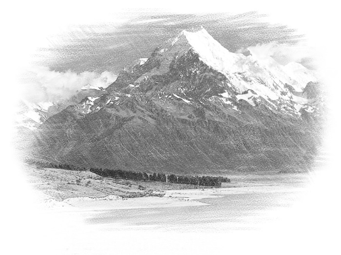 Мы слишком постарели...