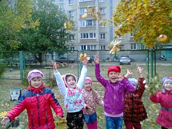 До чего же день хороший