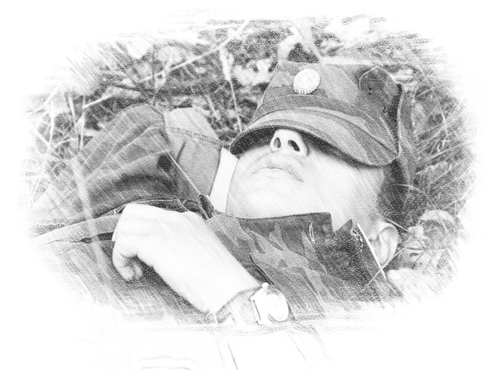 Я СПЛЮ И ВИЖУ...