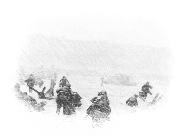 Жестокая мораль