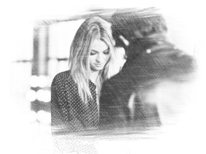 Неожиданная встреча