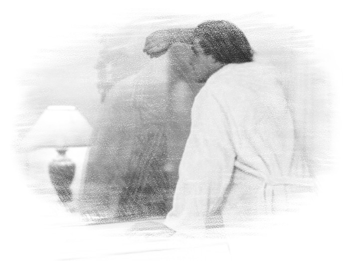 Бессонниц сладкая истома...