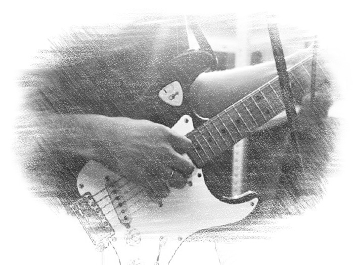 Гитарный рок