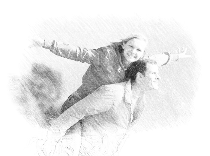 Жертвы любви