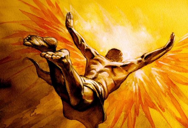 2055 Дмитрий Зотов 07 Я вновь забыл...