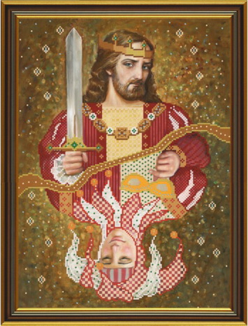Историей написаны сюжеты