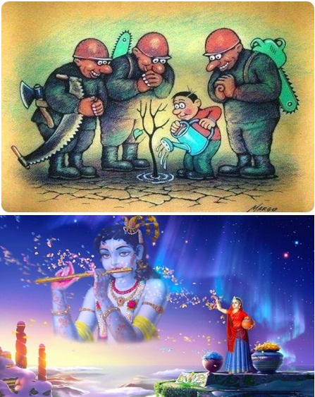 Теперь новым бизнесом я занимаюсь