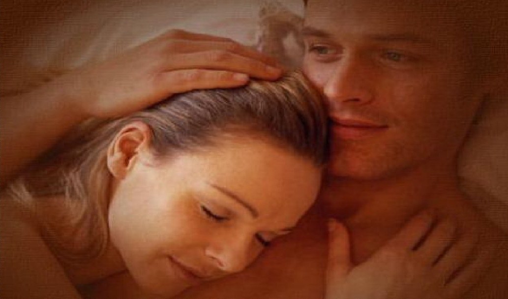 как хочется с тобою мне проснуться