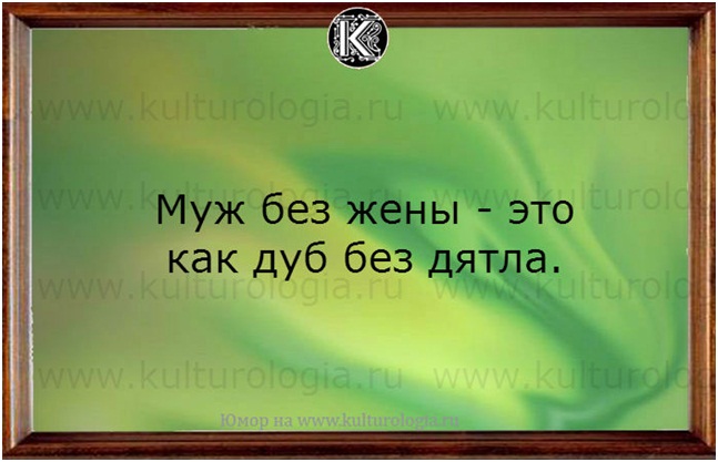 Как же дубу жить без дятла