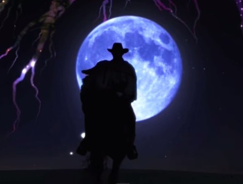 Приходите скорее...